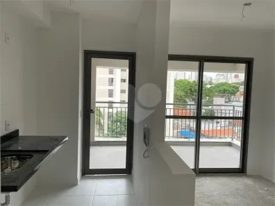Apartamento com 1 Quarto à venda, 32m² no Bosque da Saúde, São Paulo