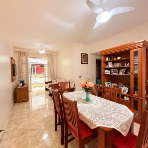 Apartamento com 2 Quartos à venda, 97m² no Braga, Cabo Frio
