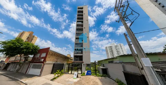 Apartamento com 1 Quarto à venda, 38m² no km 18, Osasco