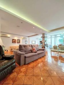 Apartamento com 3 Quartos à venda, 300m² no Leme, Rio de Janeiro