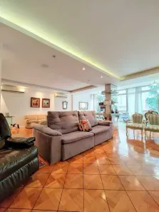 Apartamento com 3 Quartos à venda, 300m² no Leme, Rio de Janeiro
