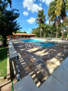 Fazenda/Sítio com 4 Quartos à venda, 4000m² no , Itupeva