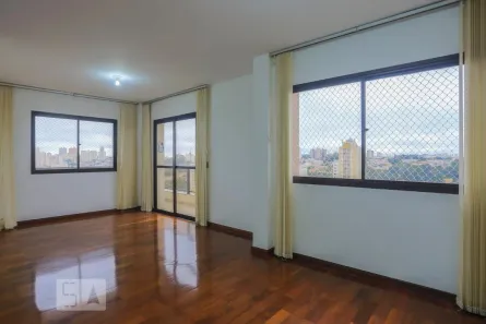 Apartamento com 3 Quartos à venda, 160m² no Vila Brasílio Machado, São Paulo