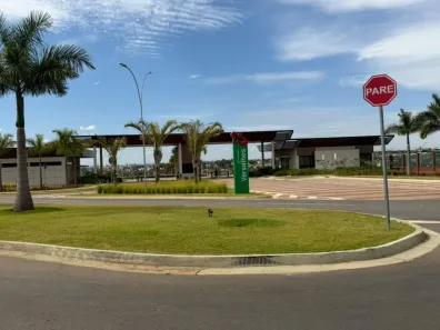 Lote/Terreno à venda, 267m² no Polo Empresarial Goiás, Aparecida de Goiânia