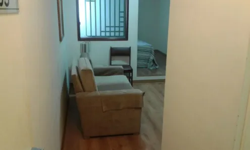 Flat com 1 Quarto à venda, 30m² no Cerqueira César, São Paulo
