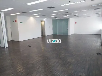 Sala Comercial para alugar, 275m² no Pinheiros, São Paulo