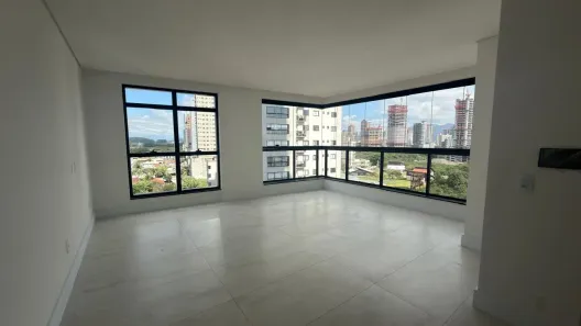 Apartamento com 3 Quartos à venda, 117m² no Balneário Perequê, Porto Belo