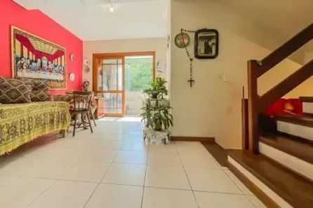Casa com 3 Quartos à venda, 232m² no Ipanema, Porto Alegre
