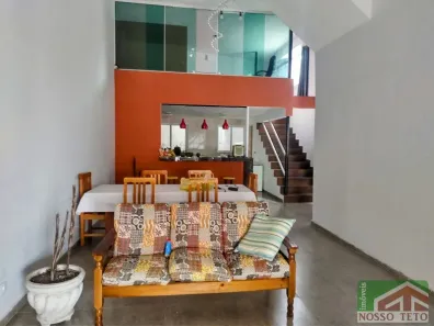 Casa com 3 Quartos à venda, 190m² no Mogi Moderno, Mogi das Cruzes