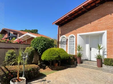 Casa com 3 Quartos à venda, 177m² no Nova Campinas, Campinas