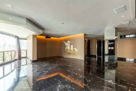 Apartamento com 2 Quartos à venda, 227m² no Vila Uberabinha, São Paulo