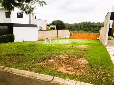 Lote/Terreno à venda, 450m² no Chácara Santa Margarida, Campinas