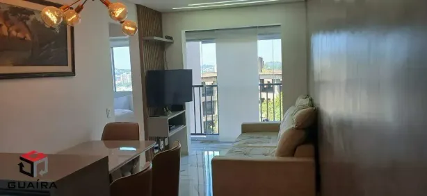 Apartamento com 2 Quartos à venda, 42m² no Dos Casa, São Bernardo do Campo