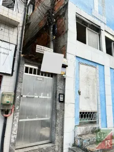 Casa com 2 Quartos à venda, 60m² no Centro, Duque de Caxias