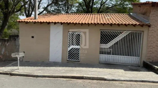 Casa com 2 Quartos à venda, 85m² no Colina Santa Mônica, Votorantim
