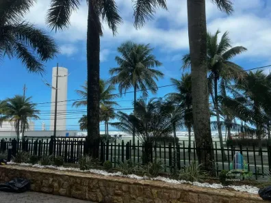 Apartamento com 1 Quarto à venda, 60m² no Mirim, Praia Grande