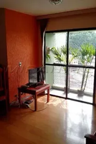 Apartamento com 3 Quartos à venda, 70m² no Vila Santos, São Paulo