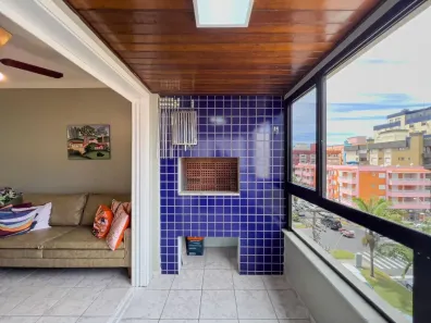 Apartamento com 2 Quartos à venda, 65m² no Centro, Capão da Canoa