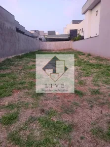 Lote/Terreno à venda, 200m² no Vila Monte Alegre, Paulínia