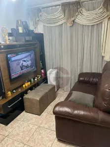 Apartamento com 3 Quartos à venda, 79m² no Vila Gomes, São Paulo