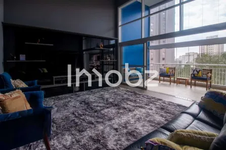 Apartamento com 4 Quartos à venda, 238m² no Vila Suzana, São Paulo