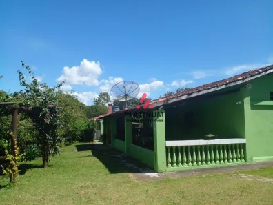 Fazenda/Sítio com 3 Quartos à venda, 120m² no Santa Luzia Rural, Taubaté