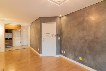 Apartamento com 3 Quartos à venda, 83m² no Jardim Brasil (Zona Sul), São Paulo