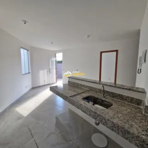 Apartamento com 2 Quartos à venda, 78m² no Parque Xangri-Lá, Contagem