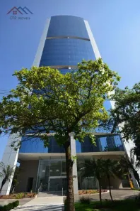Prédio Comercial para alugar, 8872m² no Cidade Monções, São Paulo