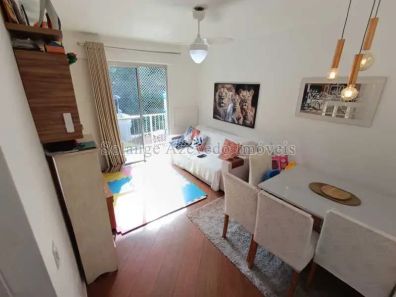 Apartamento com 2 Quartos à venda, 68m² no Tijuca, Rio de Janeiro