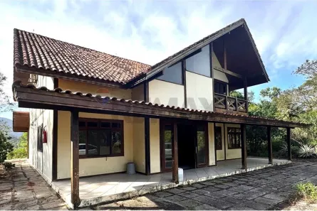 Fazenda/Sítio com 3 Quartos à venda, 13975m² no Guaratiba, Rio de Janeiro