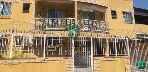 Apartamento com 3 Quartos à venda, 76m² no Madureira, Rio de Janeiro