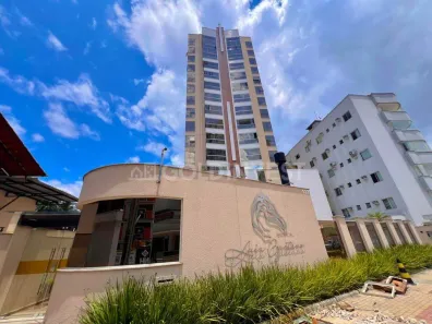 Apartamento com 3 Quartos à venda, 110m² no Centro I, Brusque