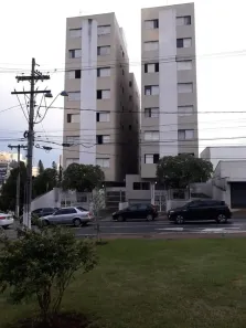 Apartamento com 1 Quarto à venda, 38m² no Bosque, Campinas