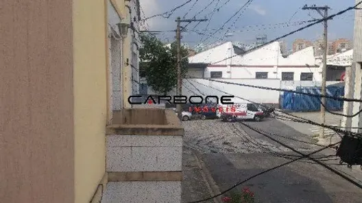 Sobrado com 3 Quartos à venda, 130m² no Catumbi, São Paulo