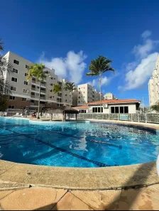 Apartamento com 2 Quartos à venda, 74m² no Marivan, Aracaju