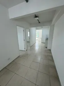 Apartamento com 2 Quartos para alugar, 39m² no Centro, Santo André