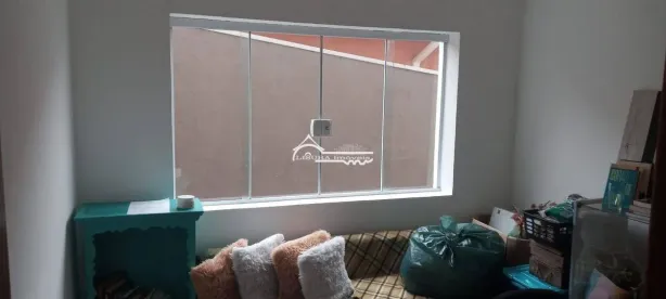 Casa com 4 Quartos à venda, 380m² no Vila Aprazível, Jacareí
