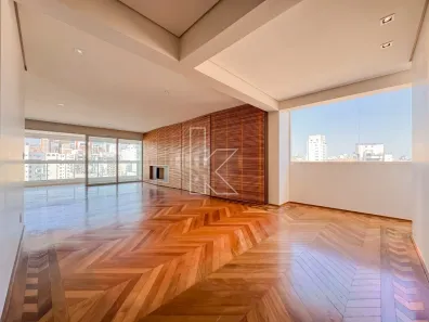 Apartamento com 3 Quartos à venda, 240m² no Jardim Paulista, São Paulo