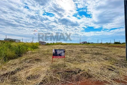 Lote/Terreno à venda, 250m² no Jardim Itália, Assis Chateaubriand