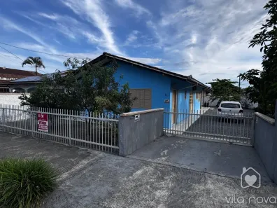 Casa com 3 Quartos à venda, 100m² no Vila Nova, Joinville