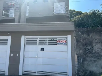 Sobrado com 2 Quartos à venda, 115m² no Jardim São José (Zona Norte), São Paulo