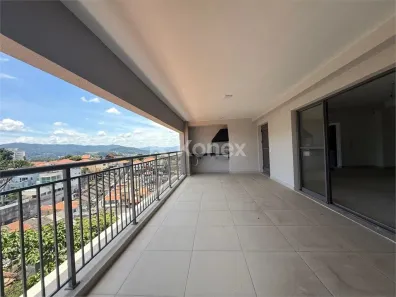 Apartamento com 3 Quartos para alugar, 155m² no Tucuruvi, São Paulo