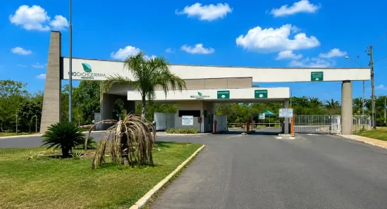 Casa de Condomínio com 2 Quartos à venda, 70m² no Jardim Imperial, Cuiabá