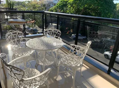 Apartamento com 3 Quartos à venda, 93m² no Recreio dos Bandeirantes, Rio de Janeiro