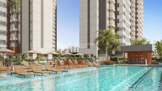 Apartamento com 3 Quartos à venda, 130m² no Santa Maria, Santo André
