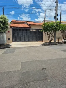 Casa com 3 Quartos à venda, 280m² no Jardim Conceição, São José do Rio Preto