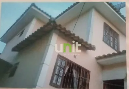 Casa com 2 Quartos à venda, 122m² no Serra Grande, Niterói