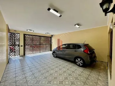 Sobrado com 4 Quartos à venda, 230m² no Ipiranga, São Paulo