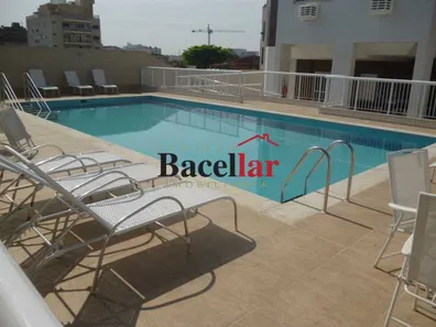 Apartamento com 3 Quartos à venda, 82m² no Cachambi, Rio de Janeiro